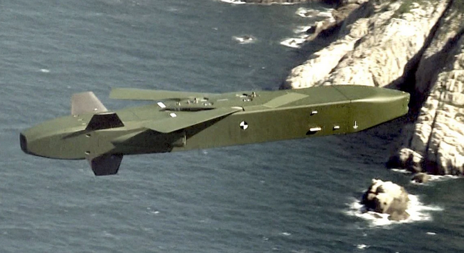 Постачання крилатих ракет Taurus Україні не має сенсу, - Мерц